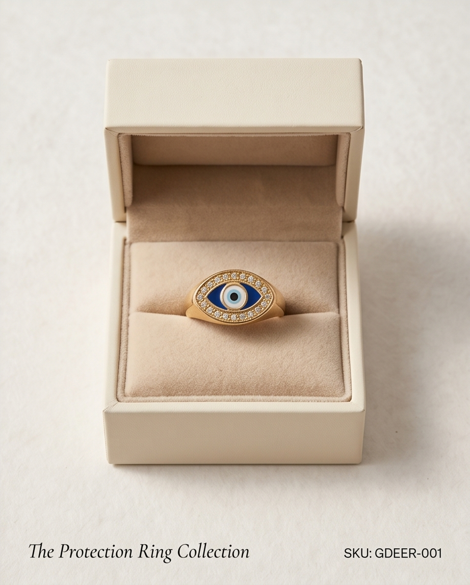 ANILLO DE FANTASIA