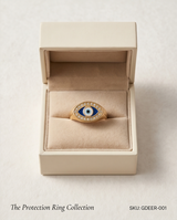 ANILLO DE FANTASIA