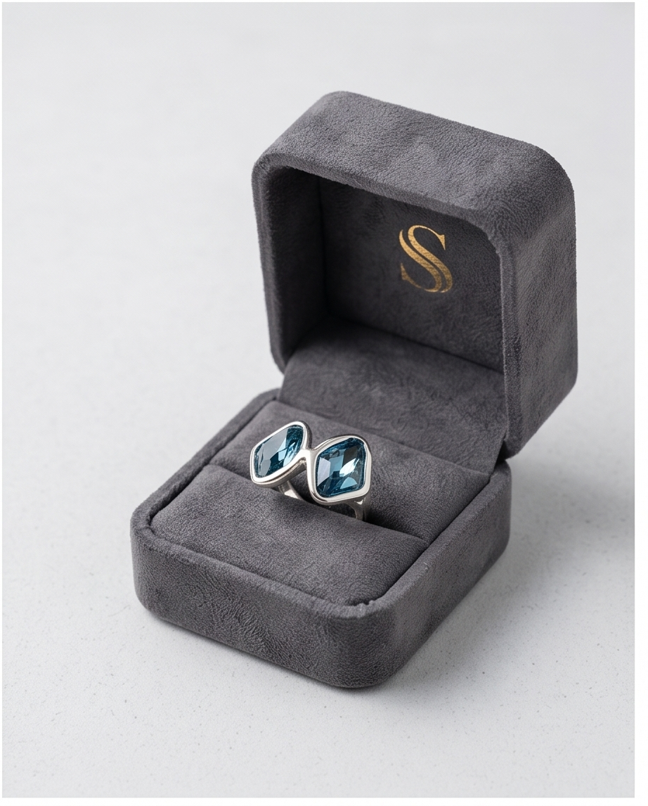 ANILLO DE FANTASIA