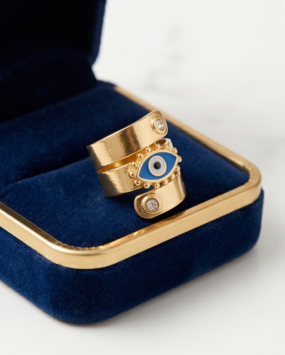 ANILLO DE FANTASIA