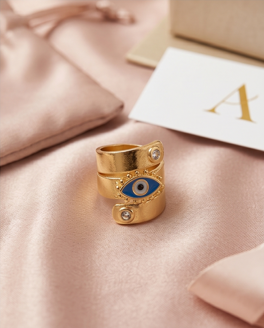 ANILLO DE FANTASIA