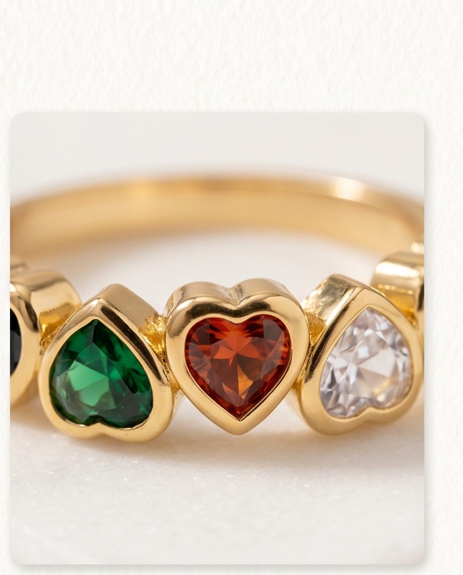 ANILLO DE FANTASIA