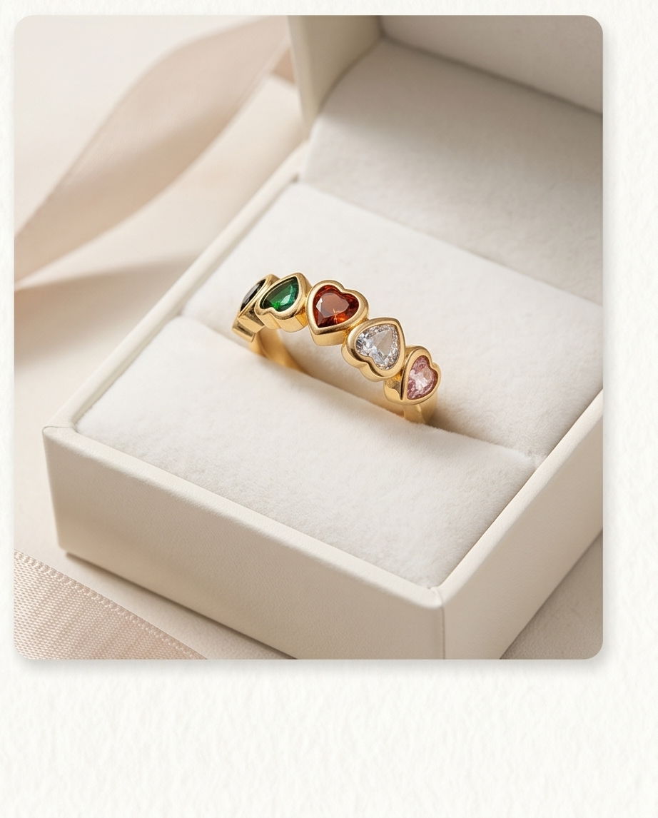 ANILLO DE FANTASIA