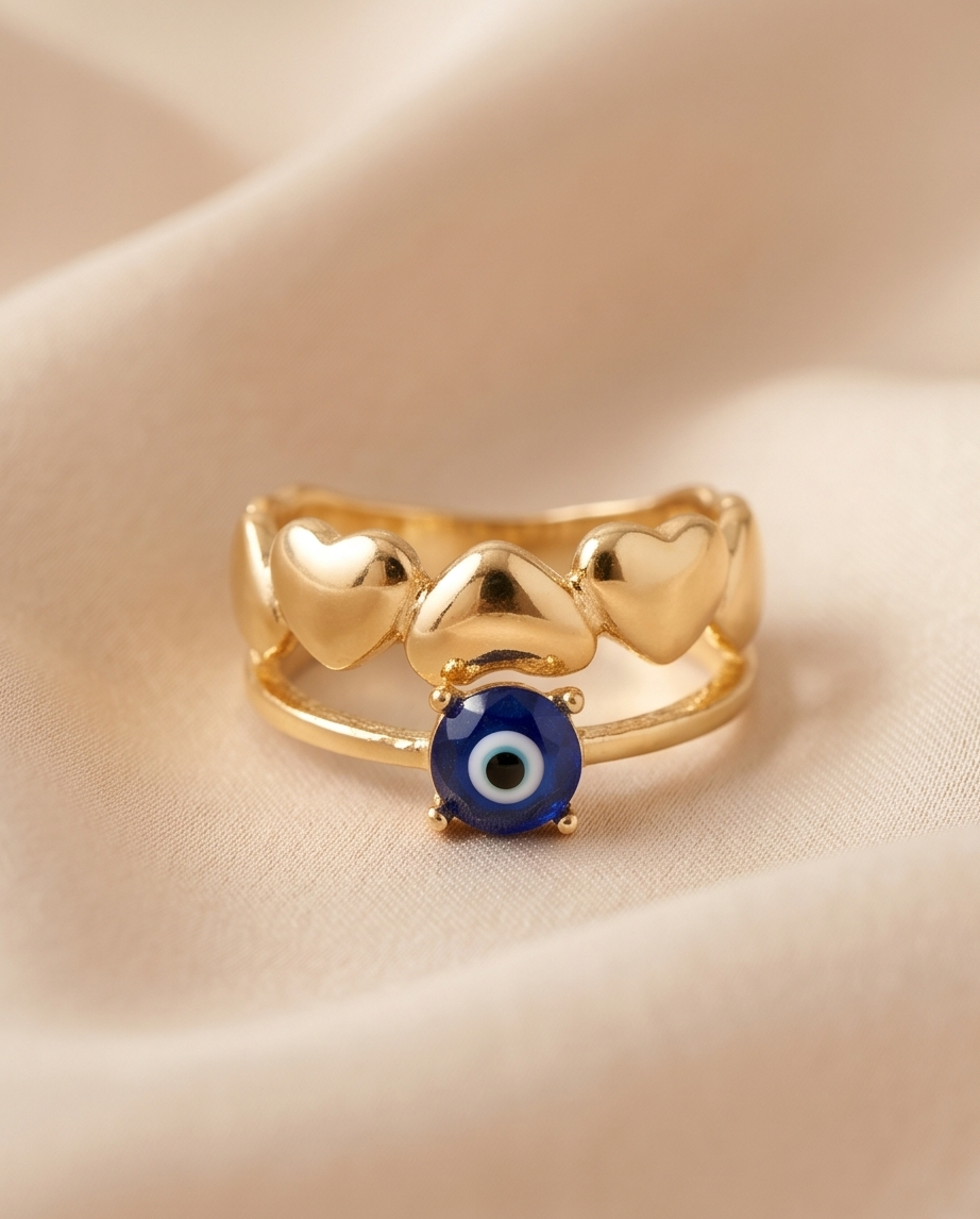 ANILLO DE FANTASIA