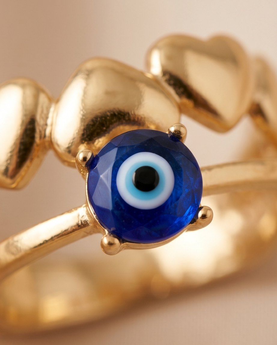 ANILLO DE FANTASIA