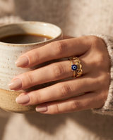 ANILLO DE FANTASIA