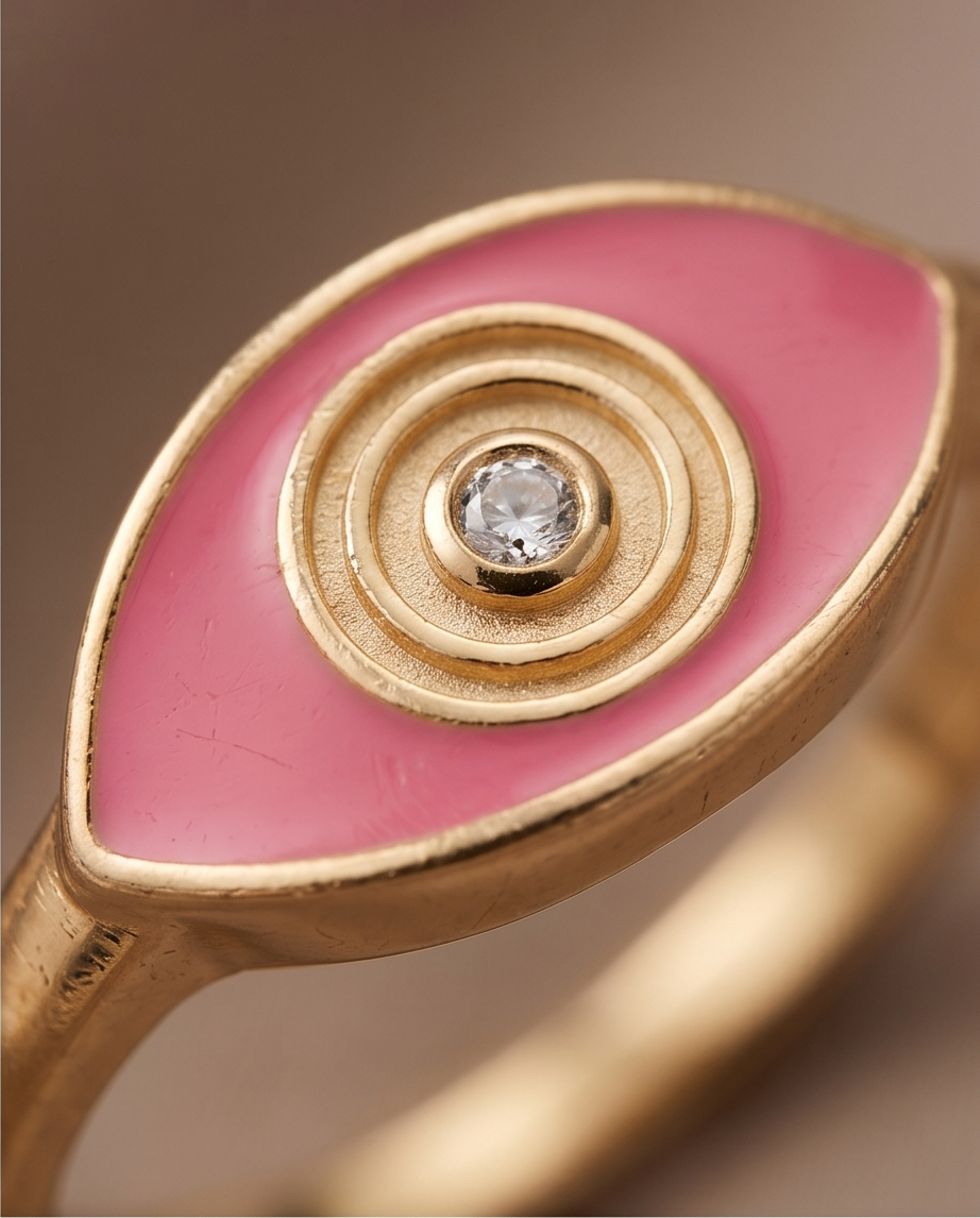 ANILLO DE FANTASIA