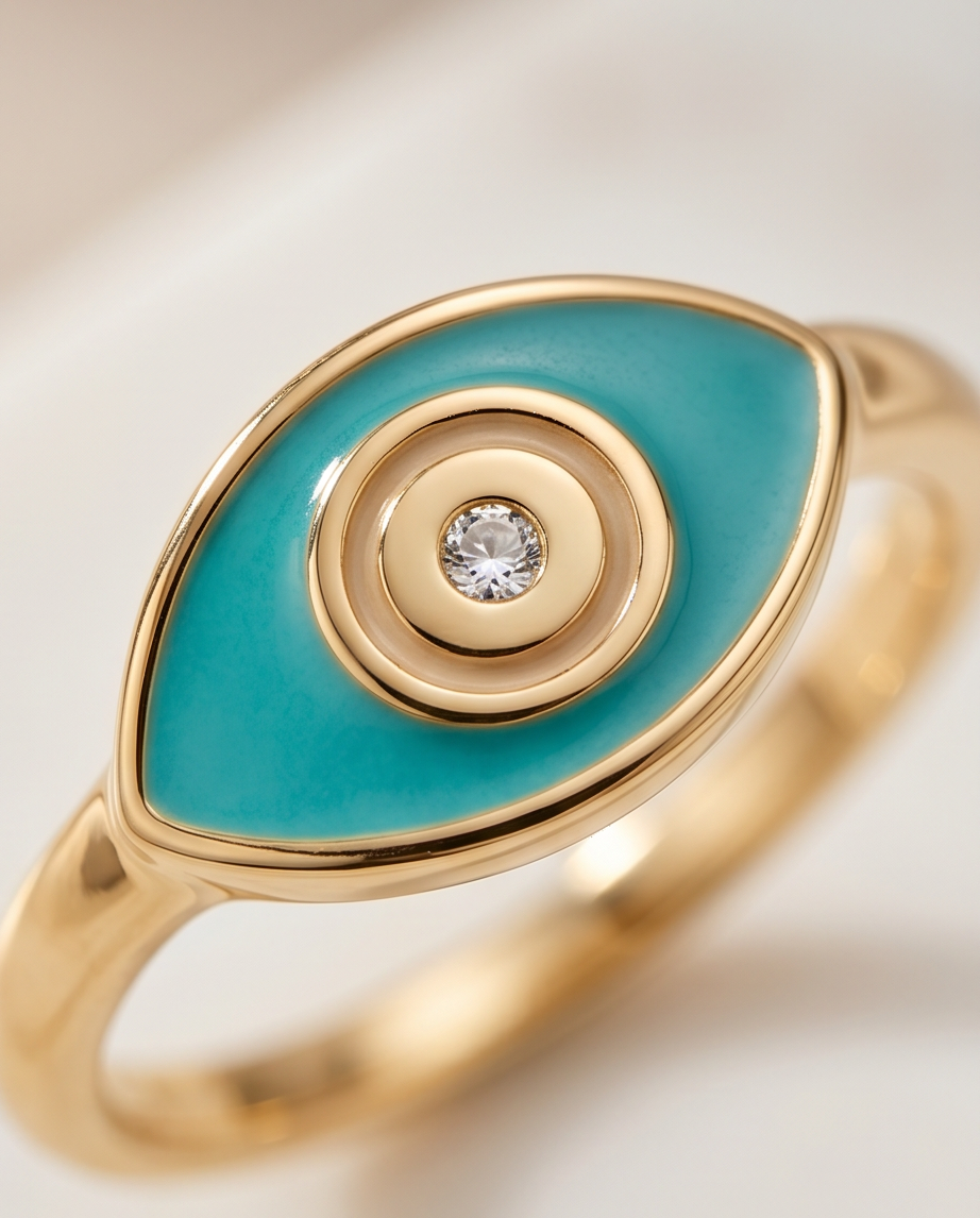ANILLO DE FANTASIA