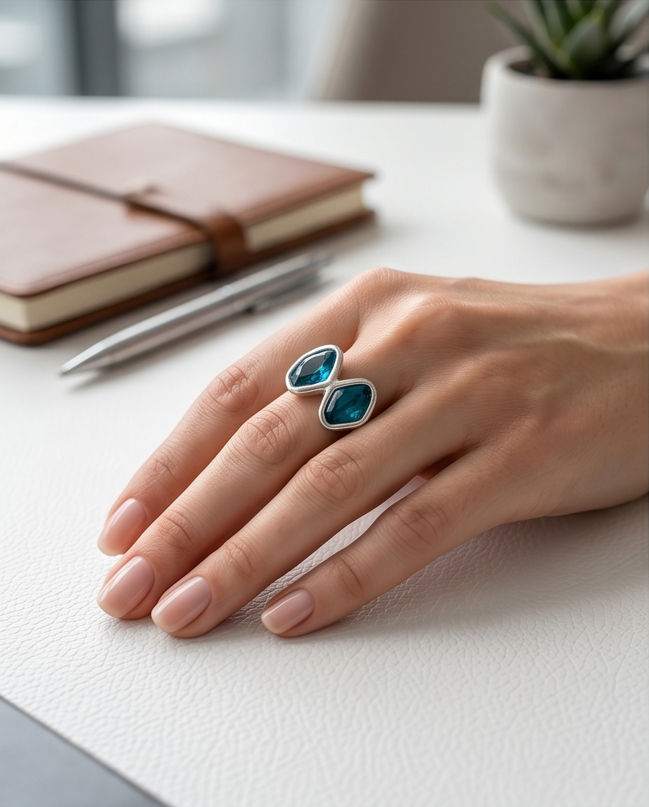 ANILLO DE FANTASIA
