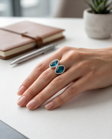 ANILLO DE FANTASIA