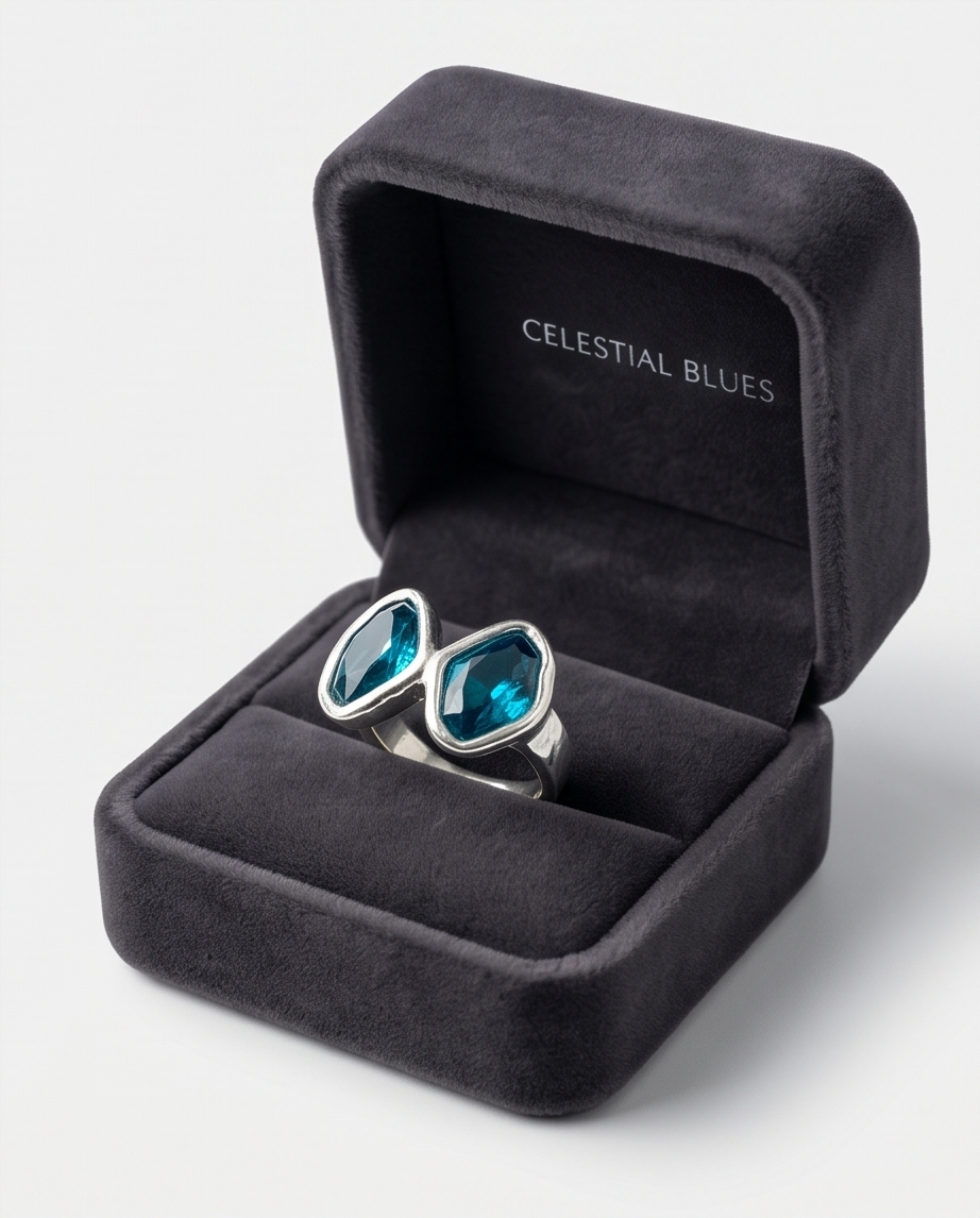 ANILLO DE FANTASIA