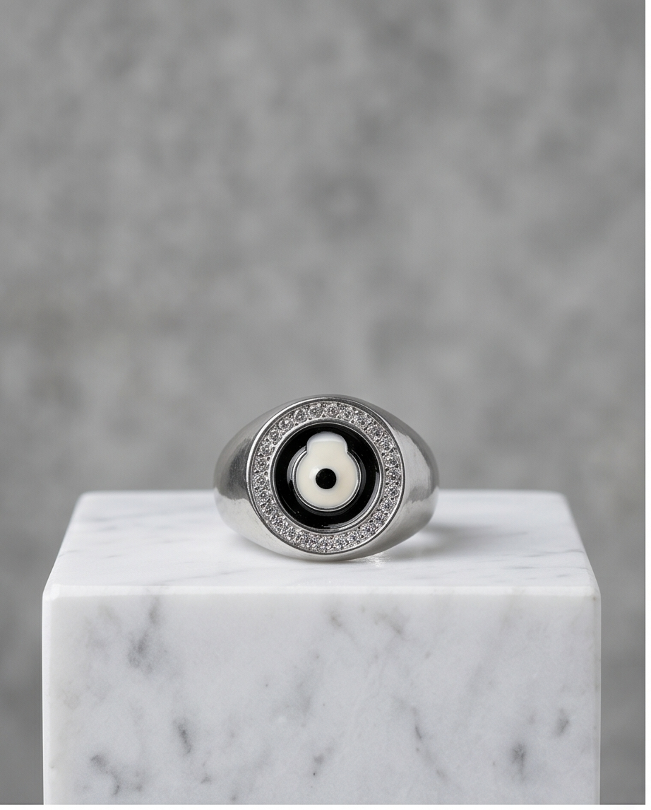 ANILLO DE FANTASIA