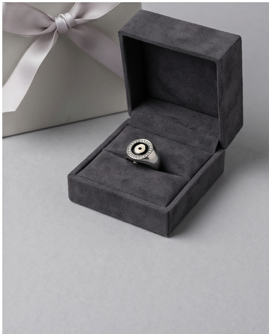 ANILLO DE FANTASIA
