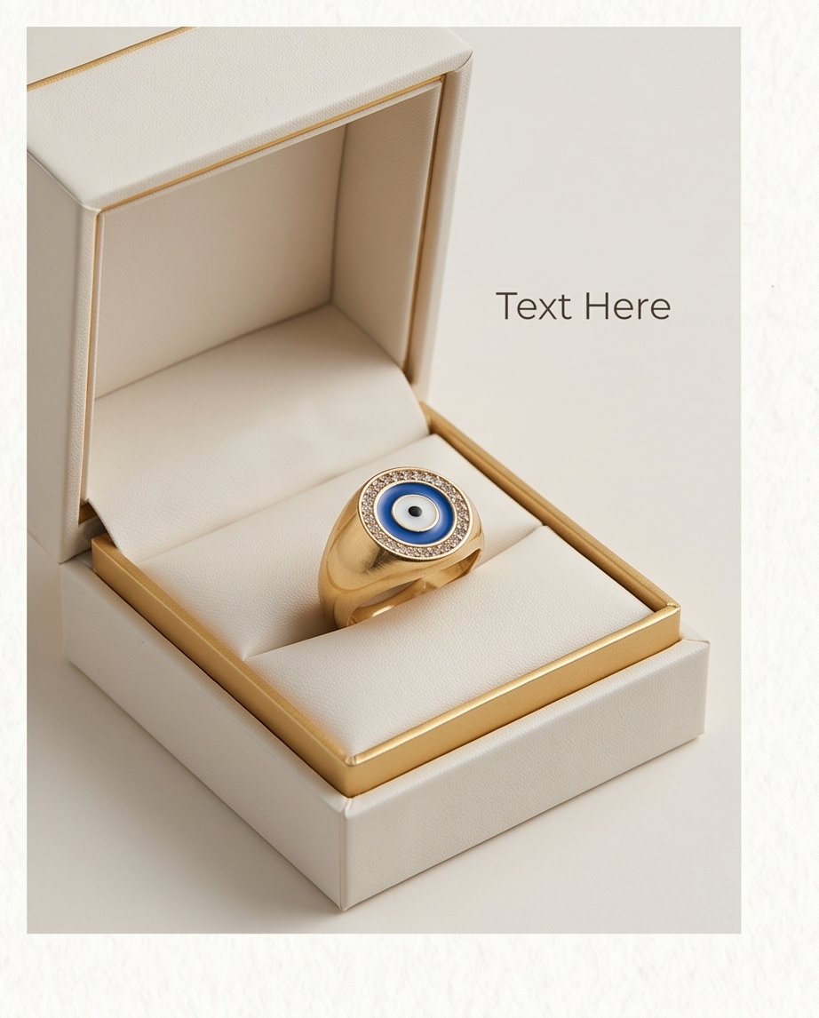 ANILLO DE FANTASIA