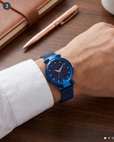 RELOJ DE LIQUIDACION TEMPORADA