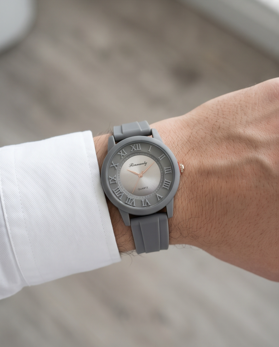 RELOJ DE LIQUIDACION TEMPORADA