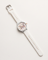 RELOJ DE LIQUIDACION TEMPORADA