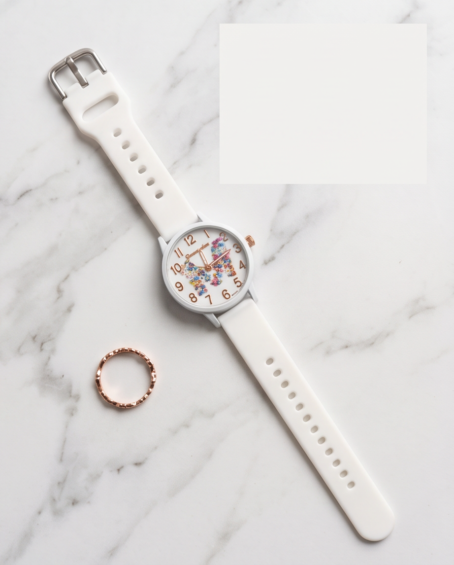 RELOJ DE LIQUIDACION TEMPORADA