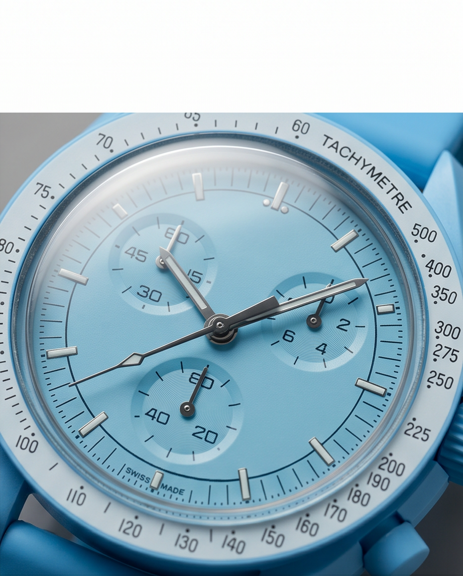 RELOJ DE LIQUIDACION TEMPORADA