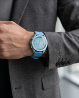 RELOJ DE LIQUIDACION TEMPORADA