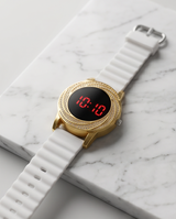 RELOJ DE LIQUIDACION TEMPORADA