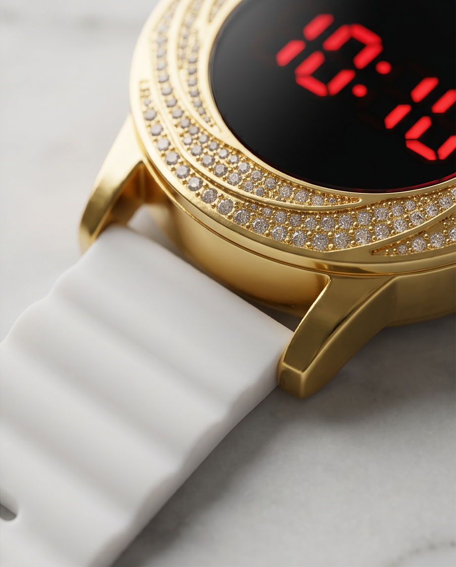 RELOJ DE LIQUIDACION TEMPORADA