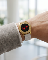 RELOJ DE LIQUIDACION TEMPORADA
