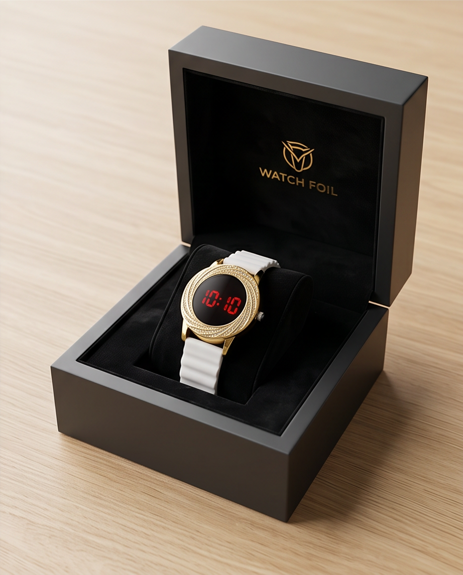 RELOJ DE LIQUIDACION TEMPORADA