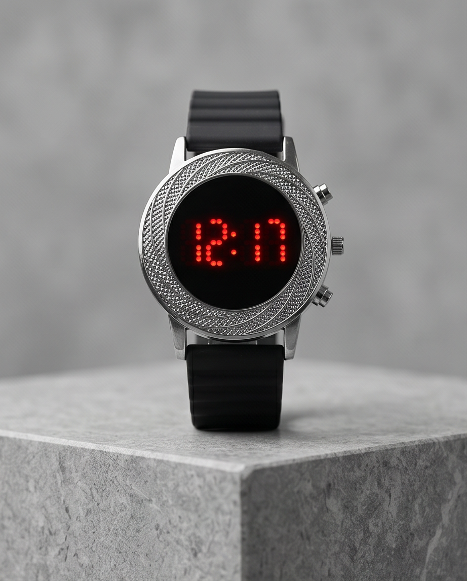 RELOJ DE LIQUIDACION TEMPORADA