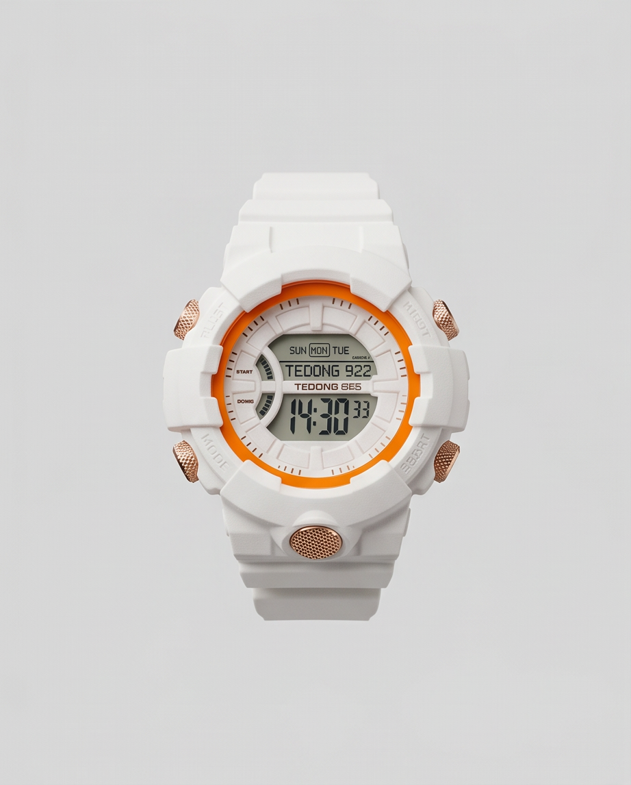 RELOJ DE LIQUIDACION TEMPORADA