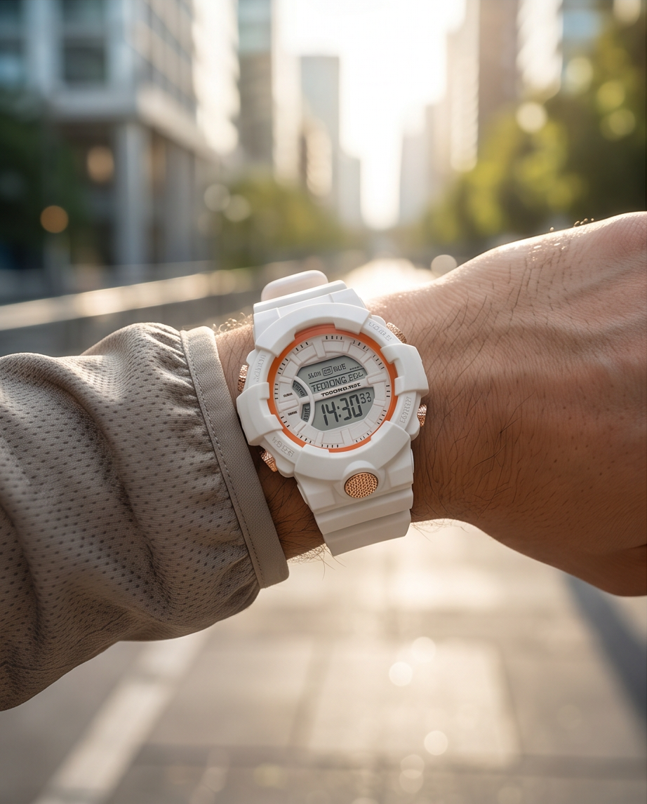 RELOJ DE LIQUIDACION TEMPORADA