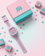 RELOJ DE LIQUIDACION TEMPORADA