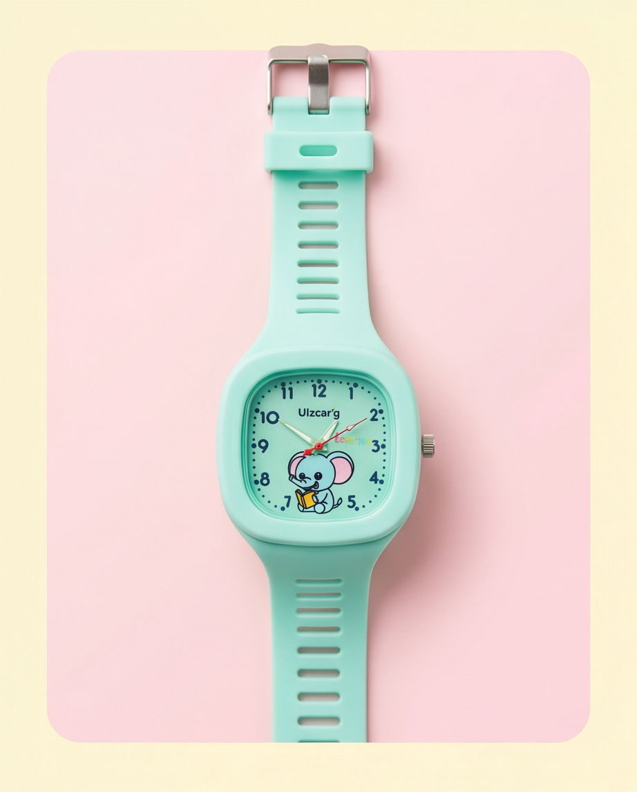 RELOJ DE LIQUIDACION TEMPORADA