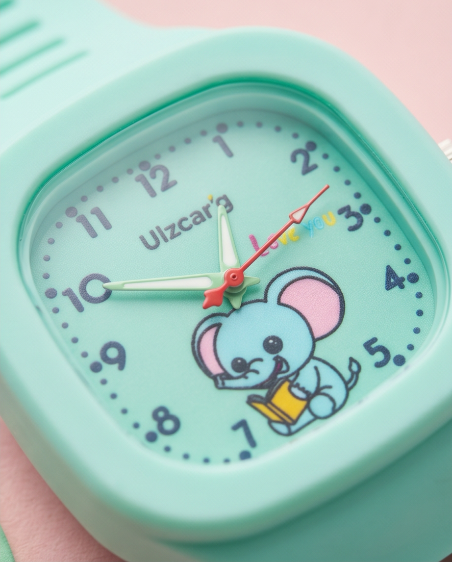 RELOJ DE LIQUIDACION TEMPORADA