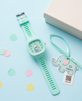 RELOJ DE LIQUIDACION TEMPORADA