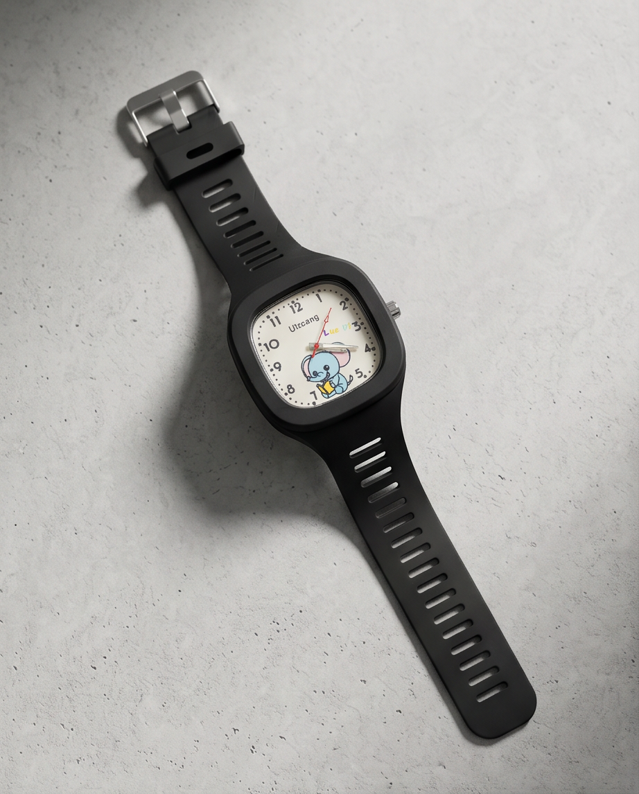 RELOJ DE LIQUIDACION TEMPORADA