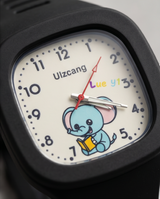 RELOJ DE LIQUIDACION TEMPORADA