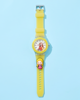 RELOJ DE LIQUIDACION TEMPORADA