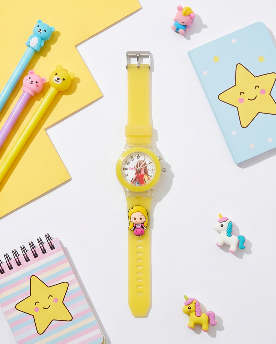 RELOJ DE LIQUIDACION TEMPORADA