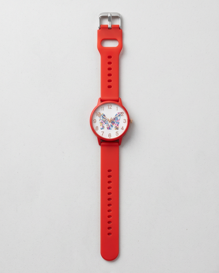 RELOJ LIQUIDACION TEMPORADA
