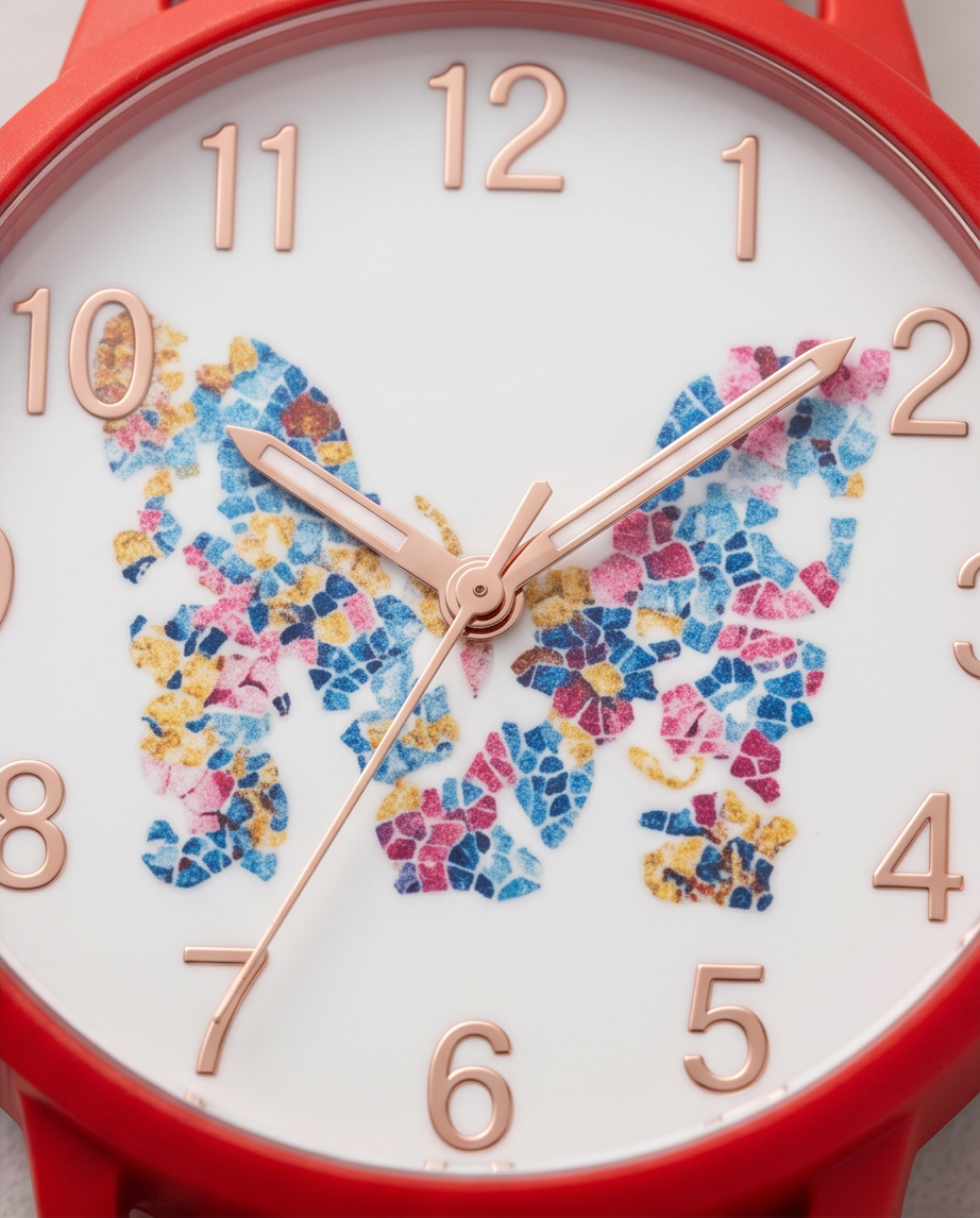 RELOJ LIQUIDACION TEMPORADA