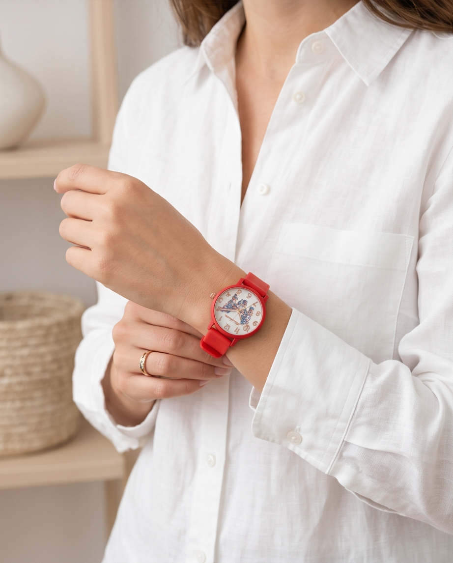 RELOJ LIQUIDACION TEMPORADA