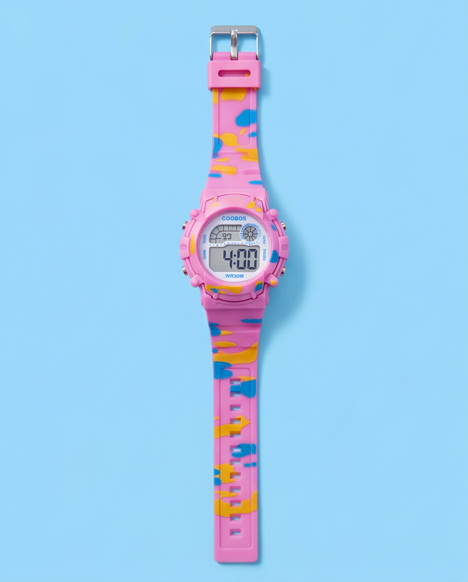 RELOJ DE LIQUIDACION TEMPORADA