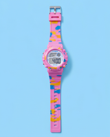 RELOJ DE LIQUIDACION TEMPORADA