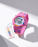 RELOJ DE LIQUIDACION TEMPORADA