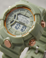RELOJ DE LIQUIDACION TEMPORADA