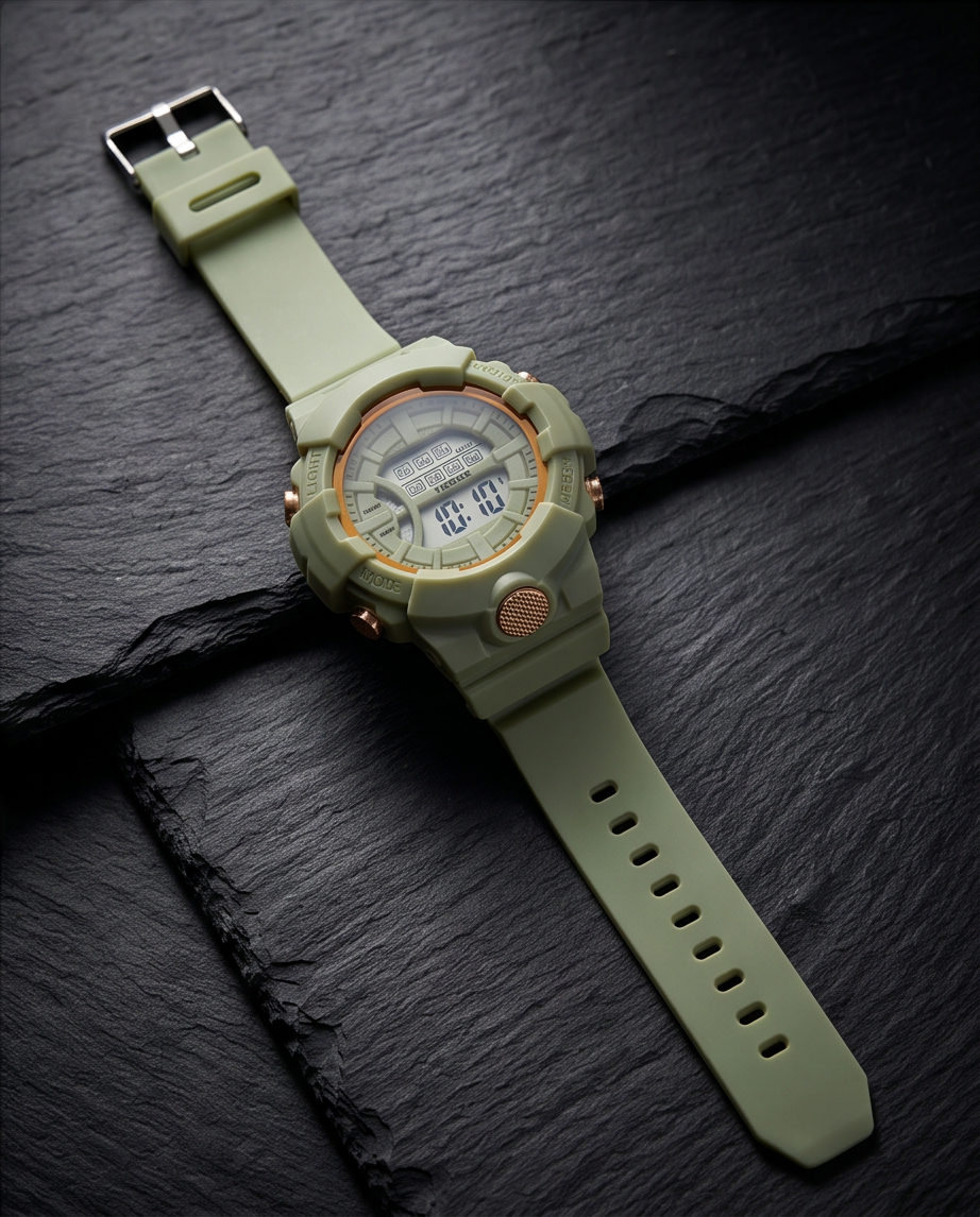 RELOJ DE LIQUIDACION TEMPORADA