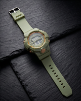 RELOJ DE LIQUIDACION TEMPORADA