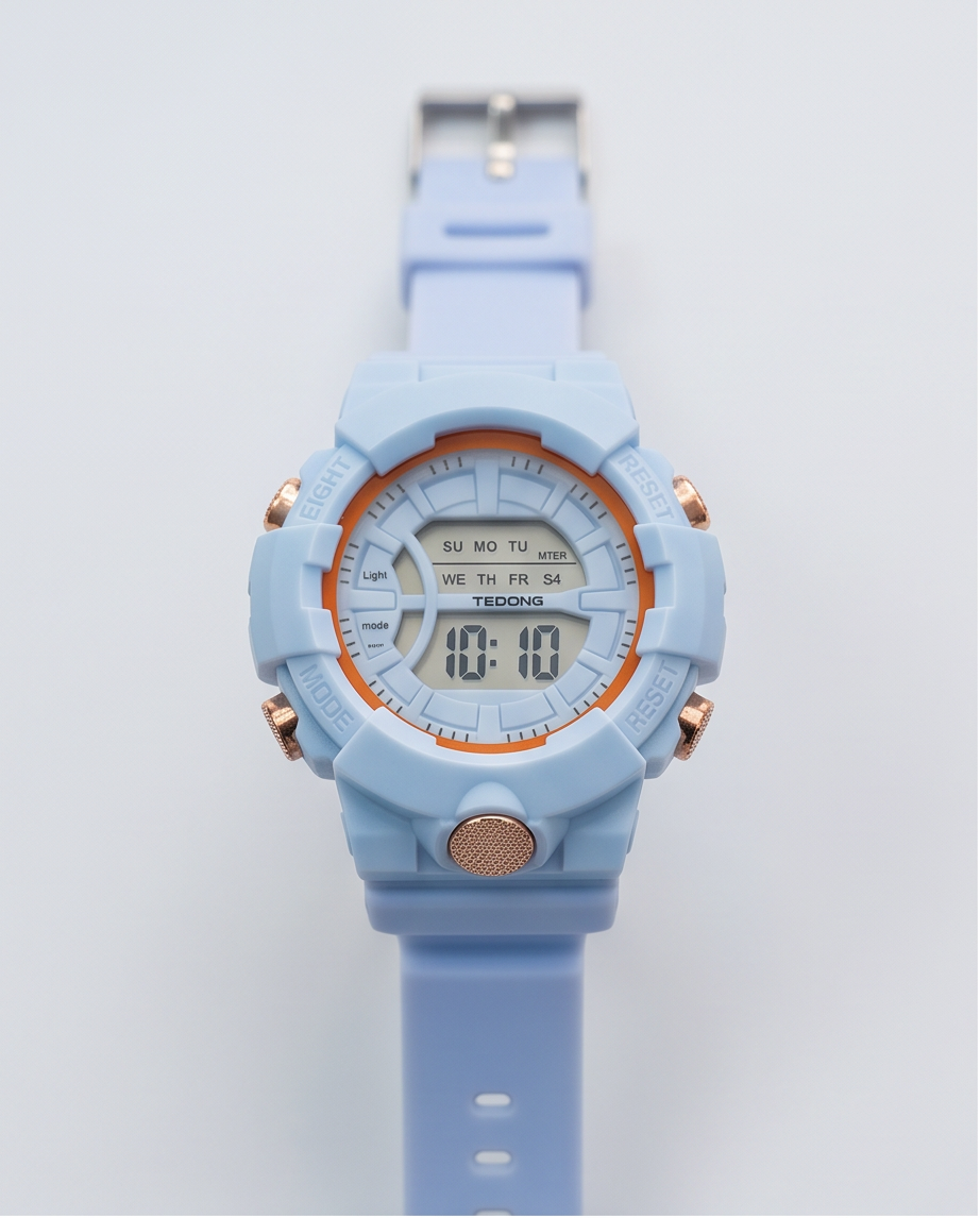 RELOJ DE LIQUIDACION TEMPORADA