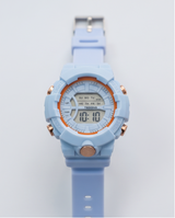 RELOJ DE LIQUIDACION TEMPORADA